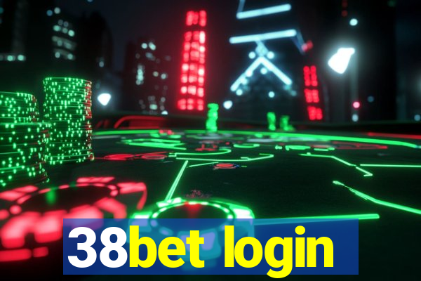 38bet login